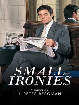cover image of Small Ironies